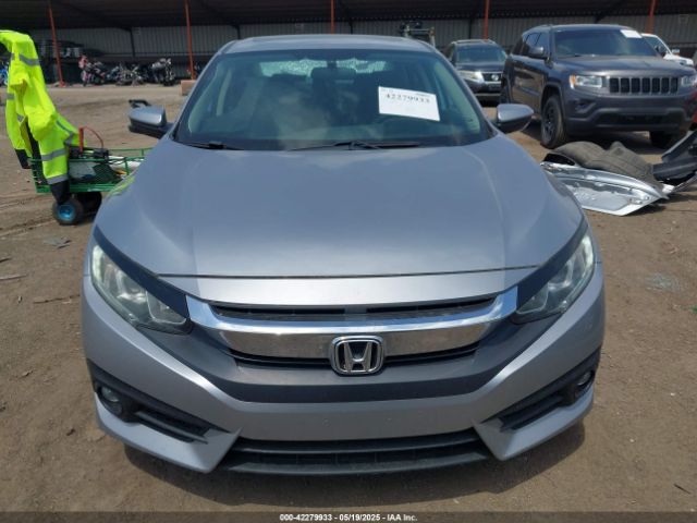 19XFC1F36HE031443 Honda Civic Ex-t