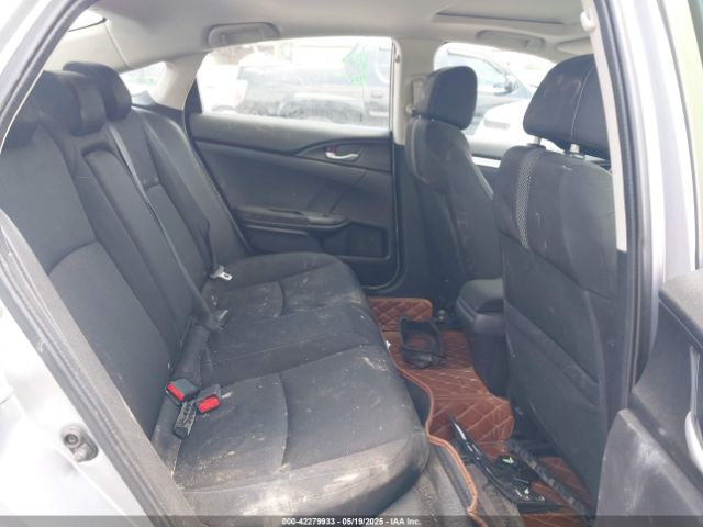 19XFC1F36HE031443 Honda Civic Ex-t