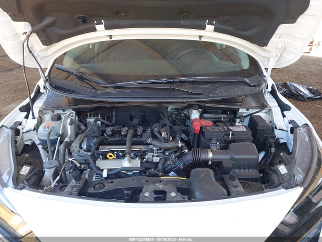 Nissan Versa 2024 3N1CN8EVXRL917208 Image 10