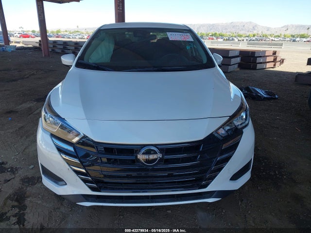 Nissan Versa 2024 3N1CN8EVXRL917208 Image 12