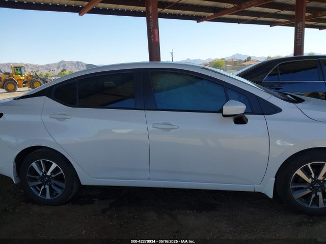 Nissan Versa 2024 3N1CN8EVXRL917208 Image 13