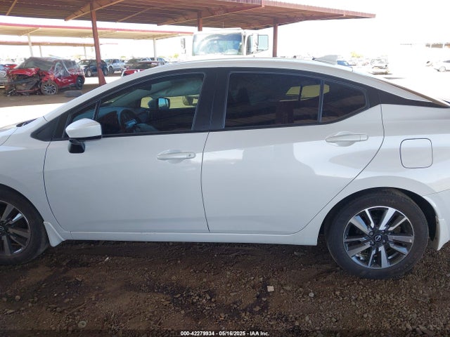 Nissan Versa 2024 3N1CN8EVXRL917208 Image 14