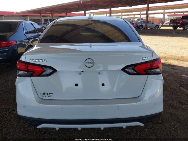 Nissan Versa 2024 3N1CN8EVXRL917208 Image 16