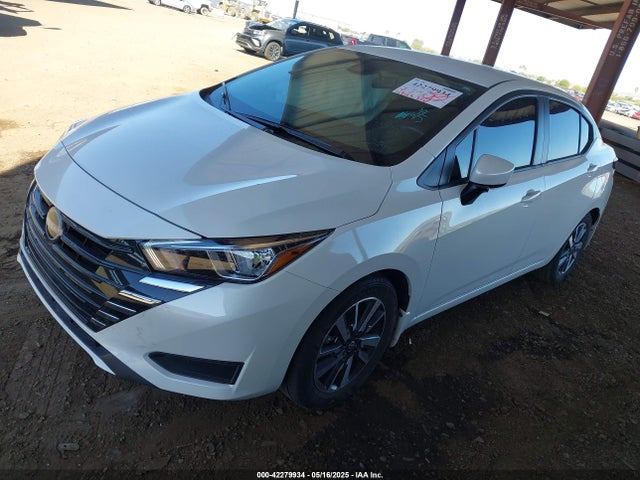 Nissan Versa 2024 3N1CN8EVXRL917208 Image 2