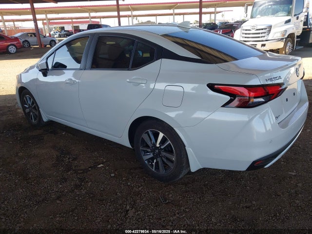 Nissan Versa 2024 3N1CN8EVXRL917208 Image 3
