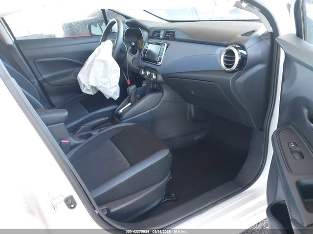 Nissan Versa 2024 3N1CN8EVXRL917208 Image 5
