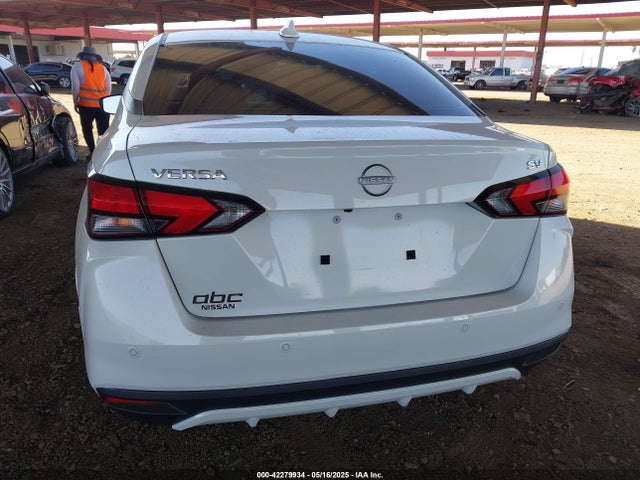 Nissan Versa 2024 3N1CN8EVXRL917208 Image 6