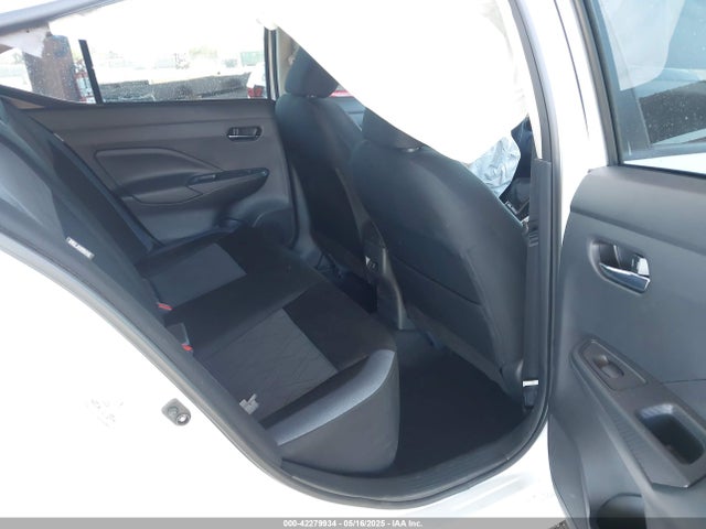 Nissan Versa 2024 3N1CN8EVXRL917208 Image 8