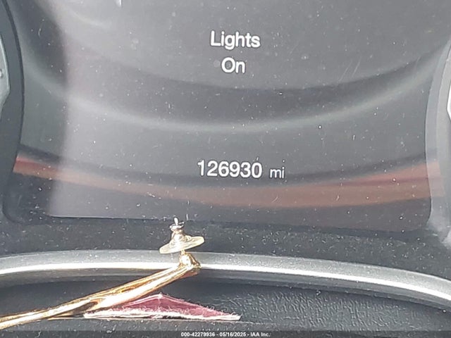 3C4NJCAB0JT461627 Jeep Compass