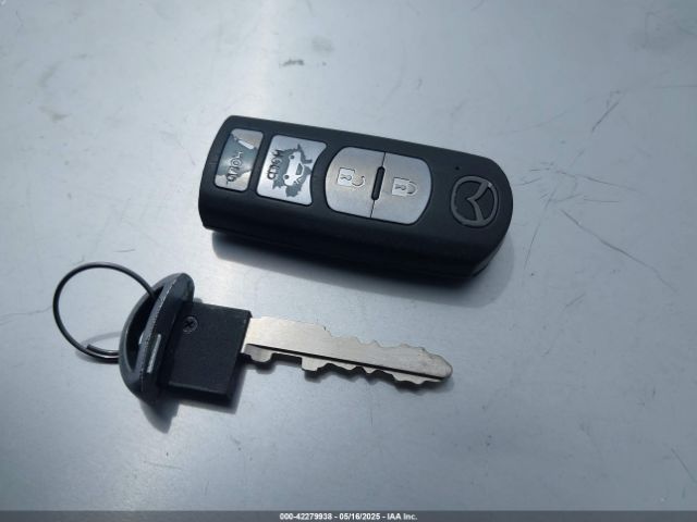 3MZBM1U75GM300793 Mazda Mazda3 I Sport
