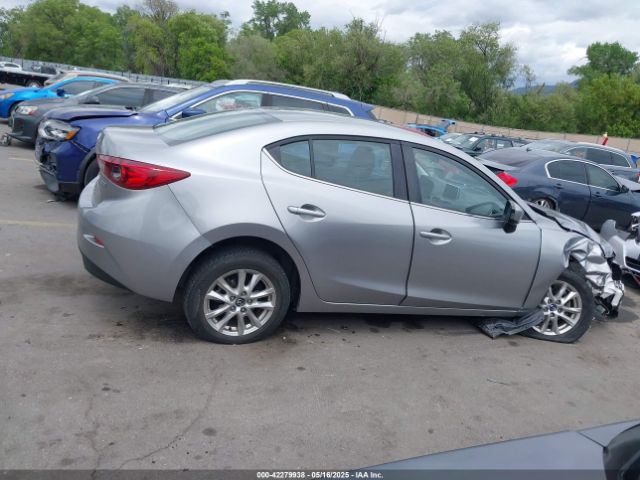 3MZBM1U75GM300793 Mazda Mazda3 I Sport