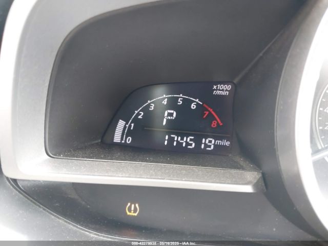 3MZBM1U75GM300793 Mazda Mazda3 I Sport