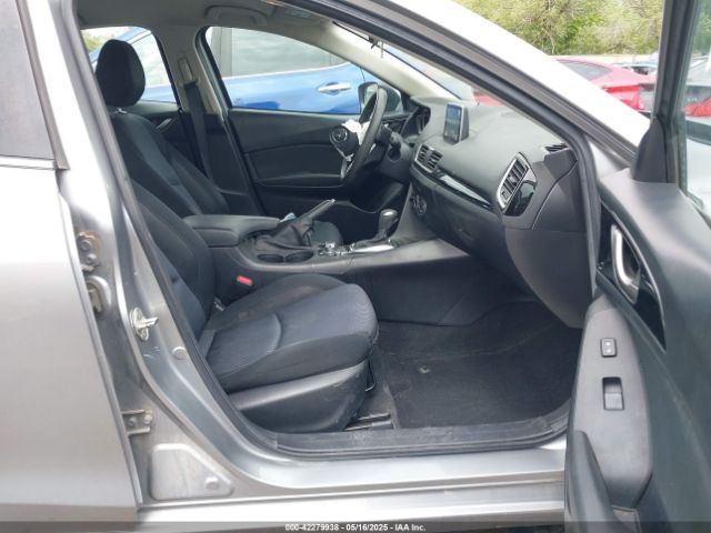 3MZBM1U75GM300793 Mazda Mazda3 I Sport