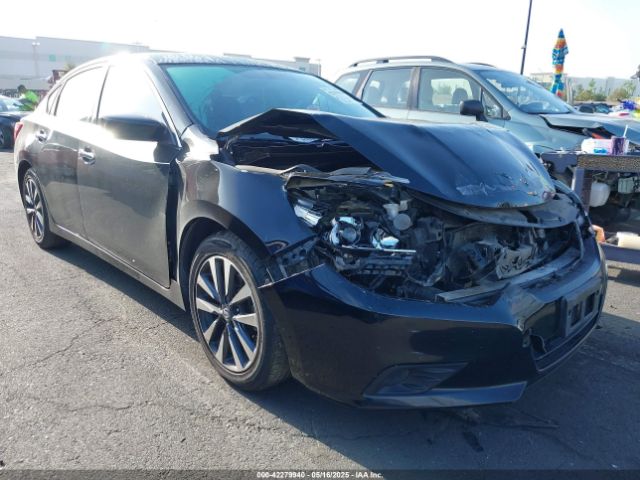 2017 NISSAN ALTIMA 1N4AL3AP1HC177651