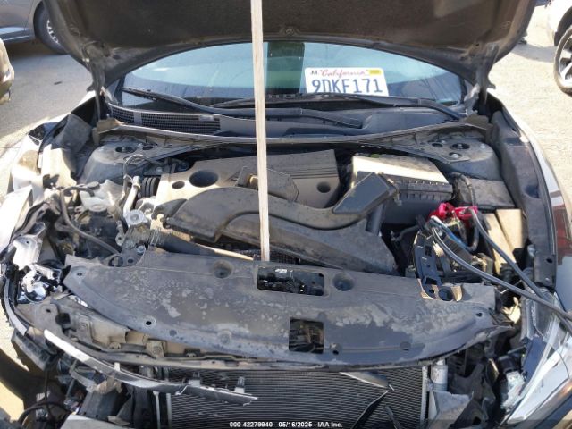2017 NISSAN ALTIMA 1N4AL3AP1HC177651 Photo 9