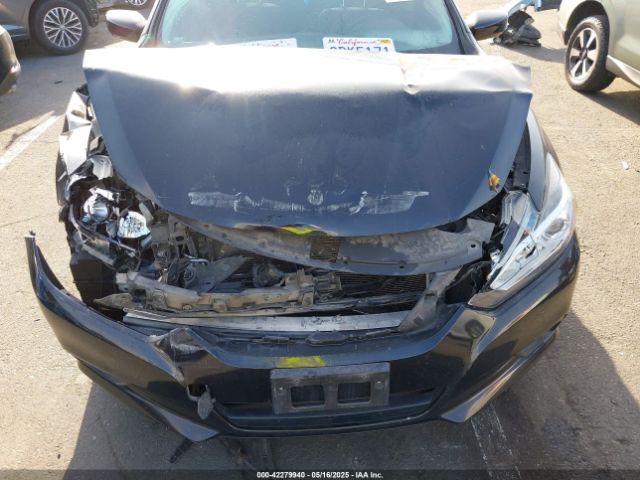 2017 NISSAN ALTIMA 1N4AL3AP1HC177651 Photo 5