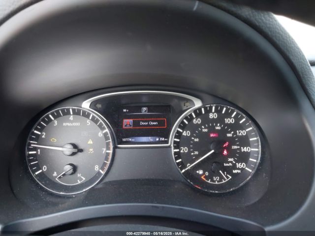 2017 NISSAN ALTIMA 1N4AL3AP1HC177651 Photo 6