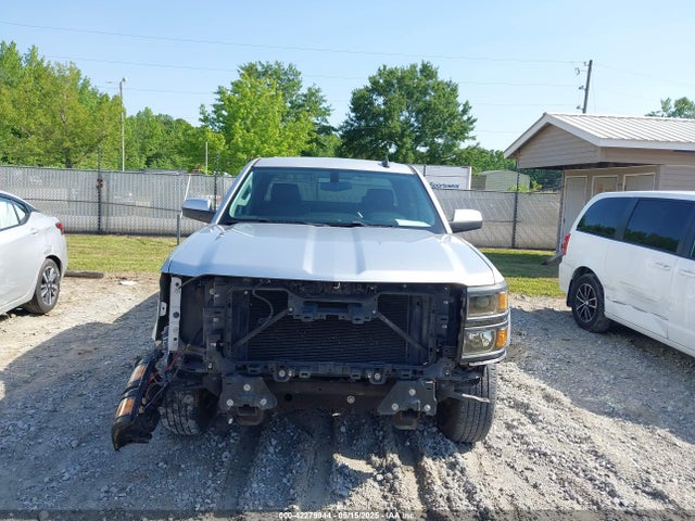 1GCRCREC5FZ333241 Chevrolet Silverado 1500 1lt