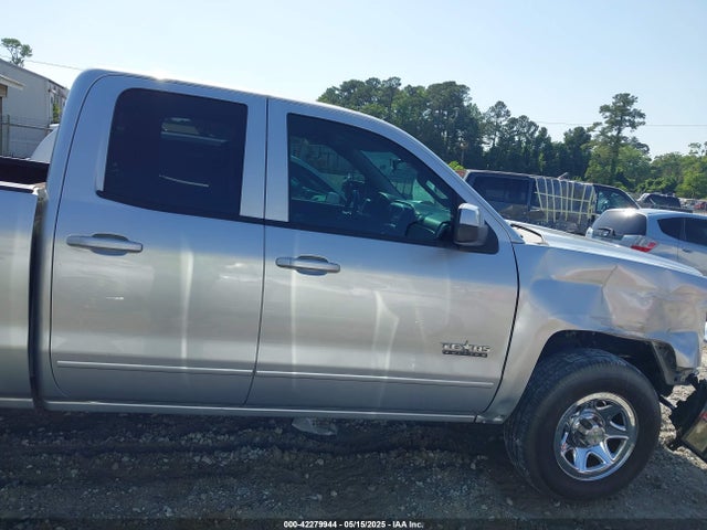 1GCRCREC5FZ333241 Chevrolet Silverado 1500 1lt