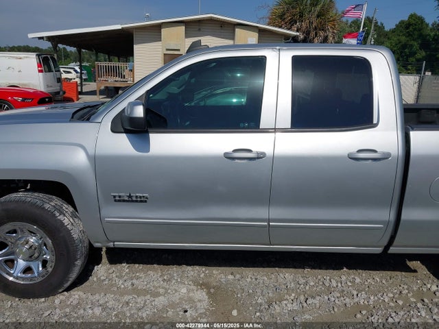 1GCRCREC5FZ333241 Chevrolet Silverado 1500 1lt