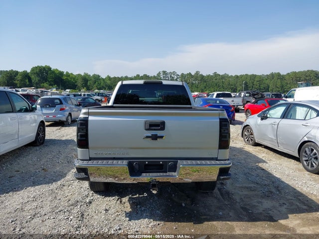 1GCRCREC5FZ333241 Chevrolet Silverado 1500 1lt