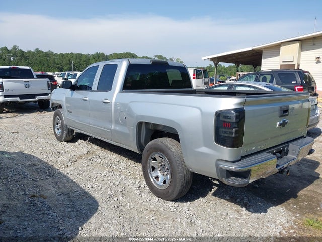 1GCRCREC5FZ333241 Chevrolet Silverado 1500 1lt
