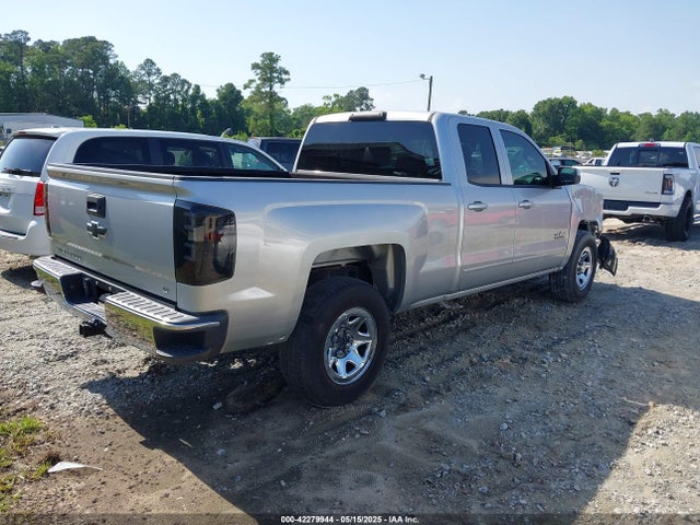 1GCRCREC5FZ333241 Chevrolet Silverado 1500 1lt