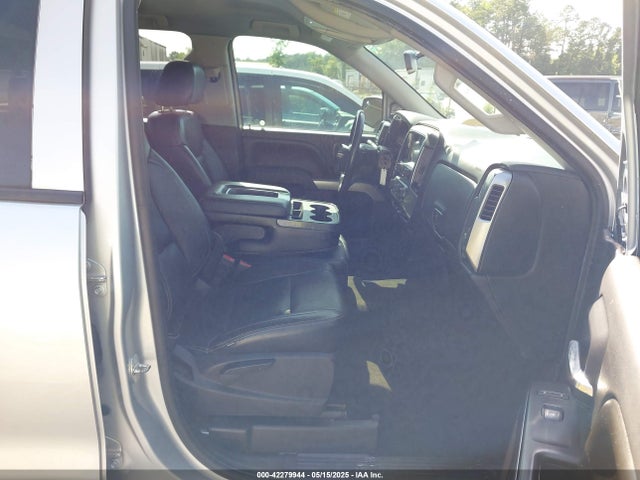 1GCRCREC5FZ333241 Chevrolet Silverado 1500 1lt