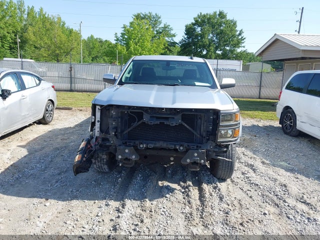 1GCRCREC5FZ333241 Chevrolet Silverado 1500 1lt