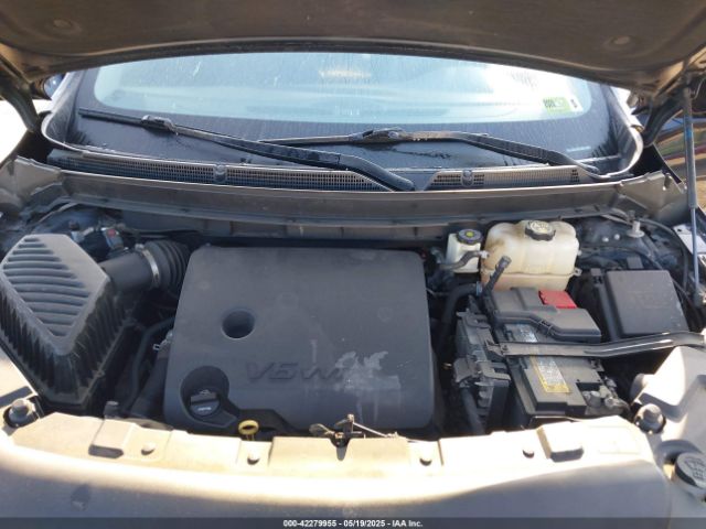5GAEVAKW1LJ150195 Buick Enclave Awd Essence