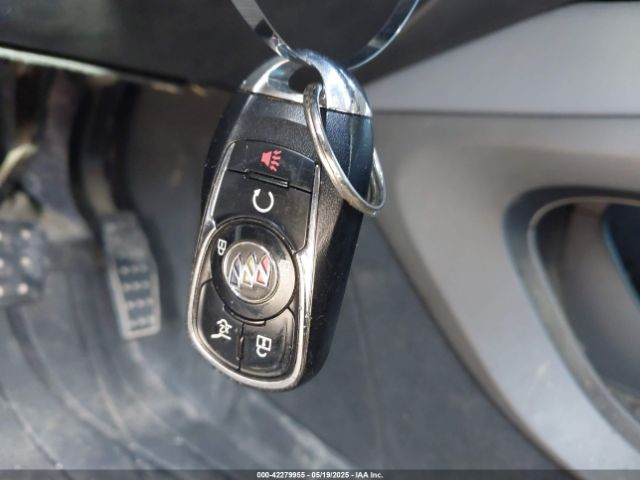 5GAEVAKW1LJ150195 Buick Enclave Awd Essence