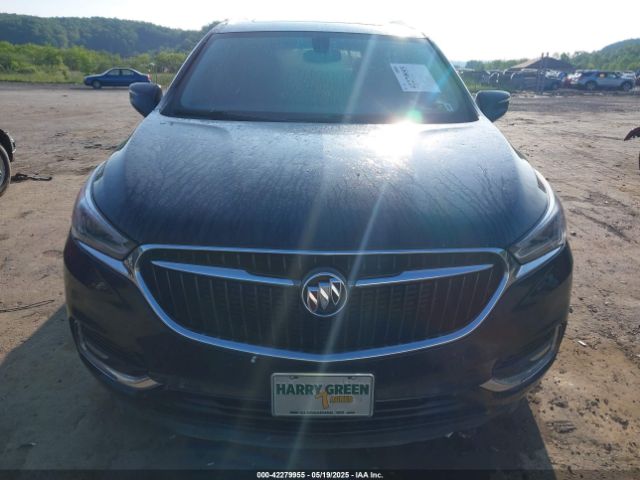5GAEVAKW1LJ150195 Buick Enclave Awd Essence