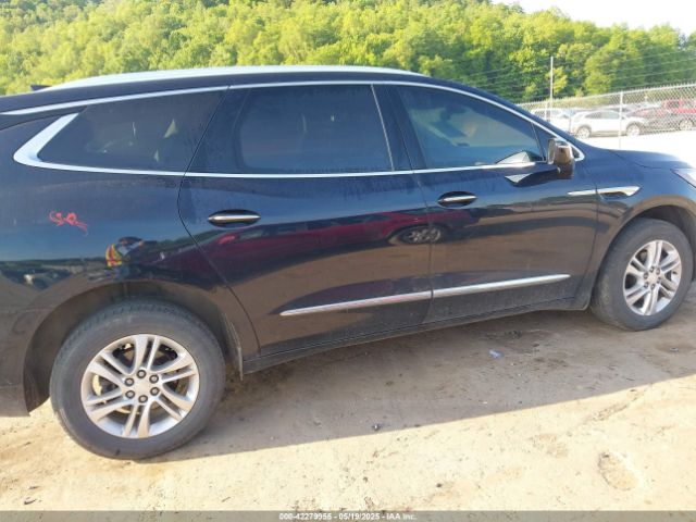 5GAEVAKW1LJ150195 Buick Enclave Awd Essence