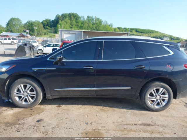 5GAEVAKW1LJ150195 Buick Enclave Awd Essence