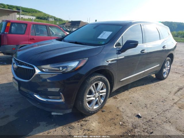 5GAEVAKW1LJ150195 Buick Enclave Awd Essence