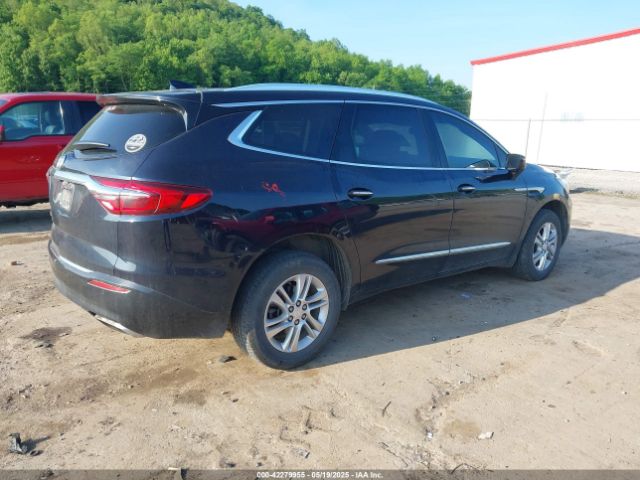 5GAEVAKW1LJ150195 Buick Enclave Awd Essence