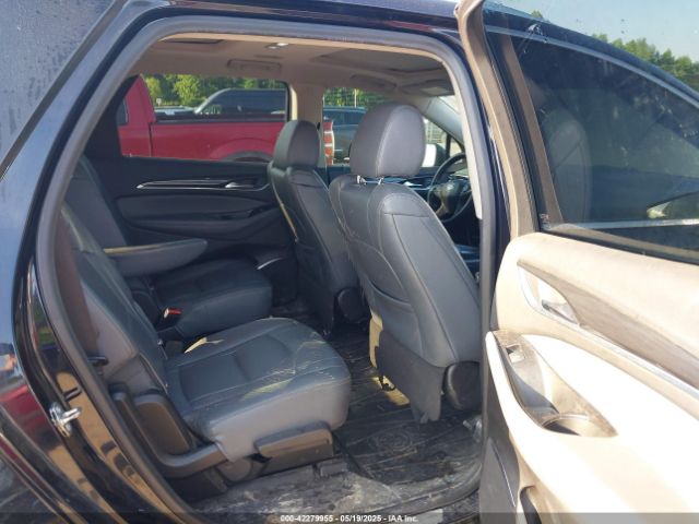 5GAEVAKW1LJ150195 Buick Enclave Awd Essence