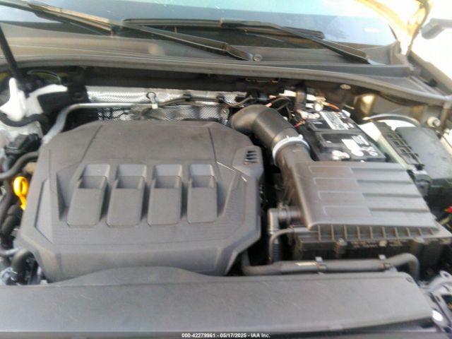 2022 AUDI Q3 WA1EECF35N1035137 Photo 9