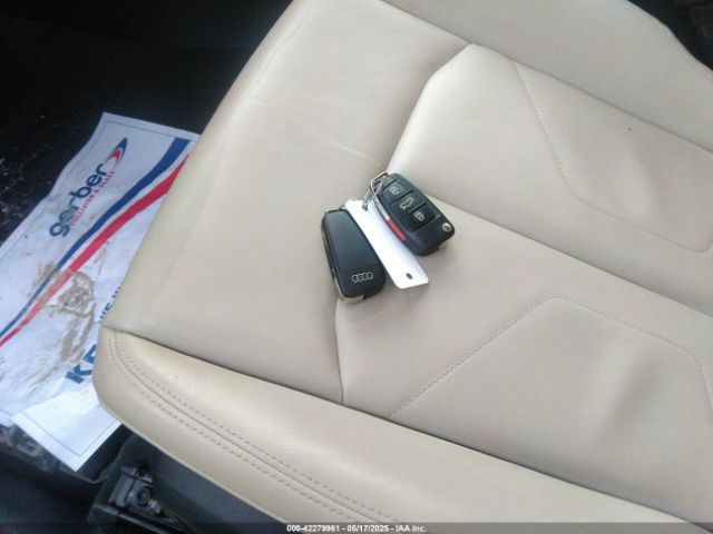 2022 AUDI Q3 WA1EECF35N1035137 Photo 10