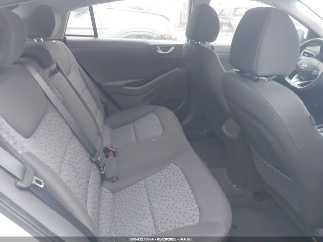 2017 HYUNDAI IONIQ HYBRID KMHC75LC0HU026917 Photo 7