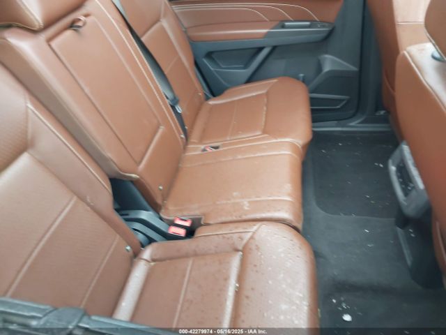 1V2KR2CA6NC565419 Volkswagen Atlas 3.6l V6 Se W/technology