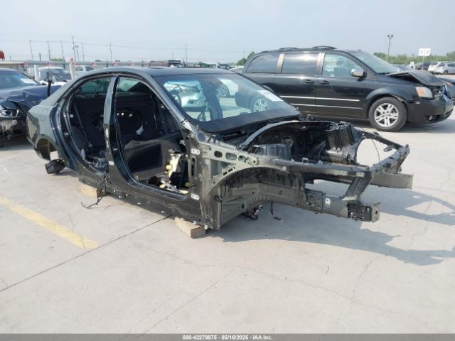 2017 CADILLAC CTS-V 1G6A15S6XH0143312 Photo 0