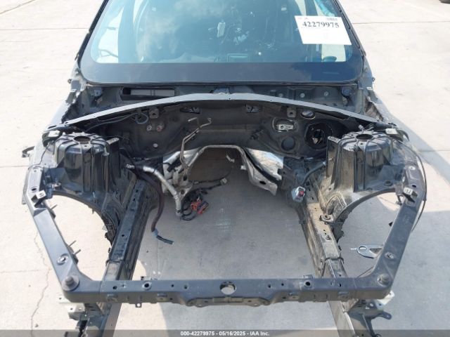 2017 CADILLAC CTS-V 1G6A15S6XH0143312 Photo 9