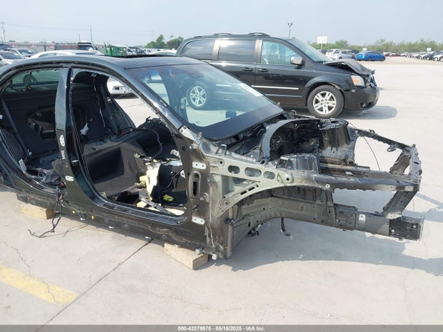 1G6A15S6XH0143312 Cadillac CTS-V