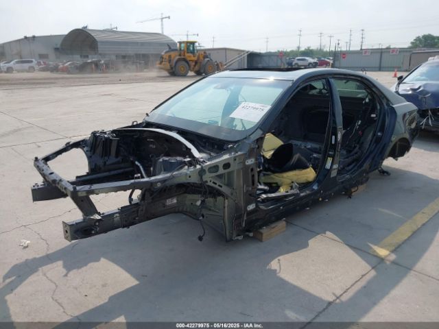 2017 CADILLAC CTS-V 1G6A15S6XH0143312 Photo 1