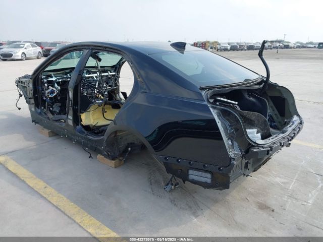 2017 CADILLAC CTS-V 1G6A15S6XH0143312 Photo 2