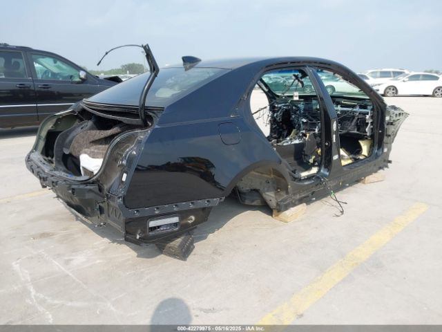 2017 CADILLAC CTS-V 1G6A15S6XH0143312 Photo 3