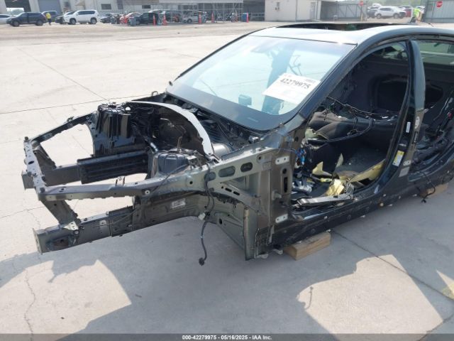 2017 CADILLAC CTS-V 1G6A15S6XH0143312 Photo 5