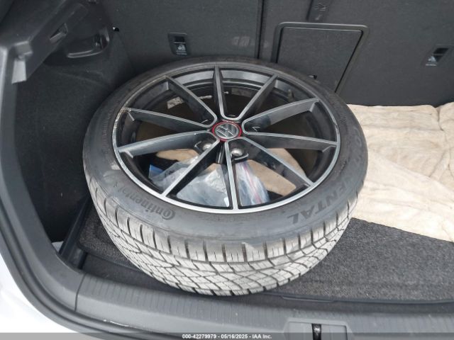 3VW5T7AU3MM000582 Volkswagen Golf Gti 2.0t Autobahn/2.0t S/2.0t Se