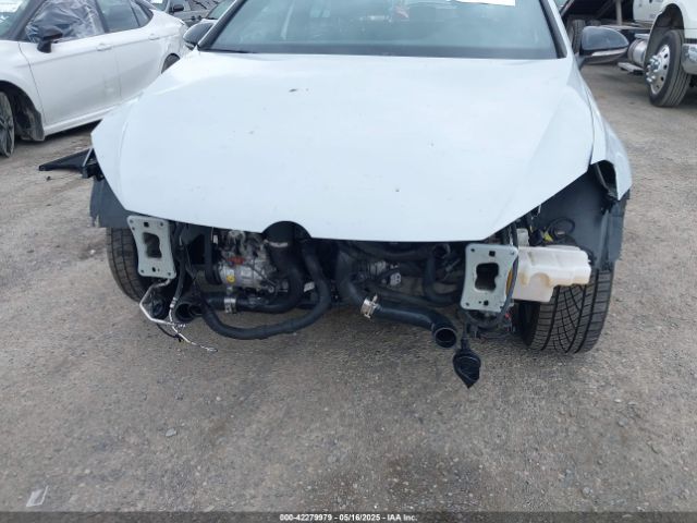3VW5T7AU3MM000582 Volkswagen Golf Gti 2.0t Autobahn/2.0t S/2.0t Se